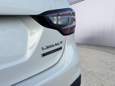 2023 Subaru Legacy Touring XT
