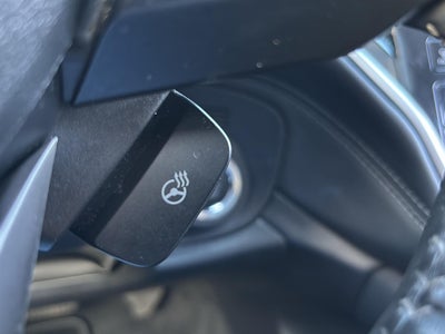 2023 Subaru Legacy Touring XT