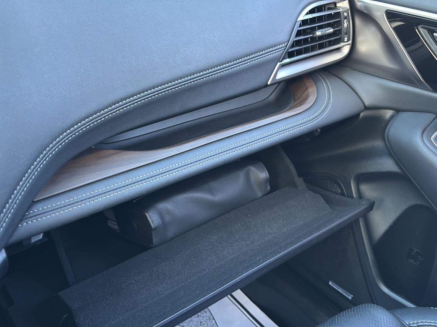 2023 Subaru Legacy Touring XT