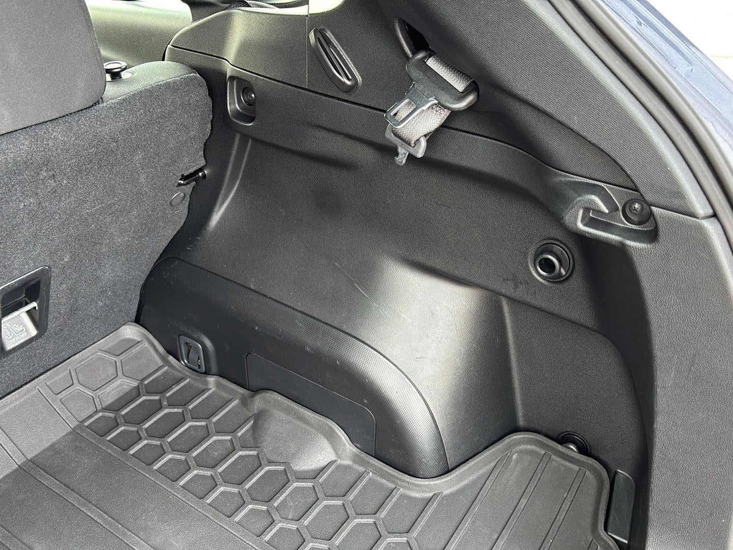 2017 Subaru IMPREZA Base