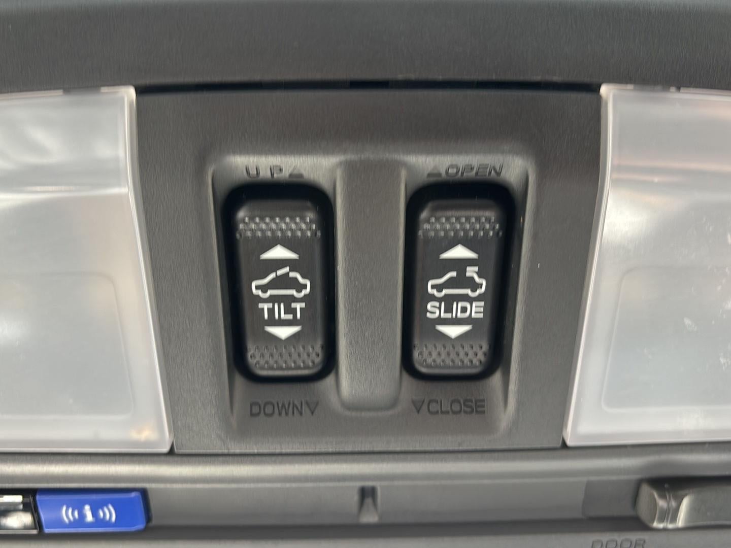 2017 Subaru IMPREZA Base