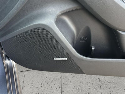 2017 Subaru IMPREZA Base