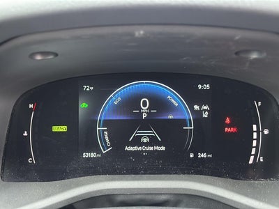 2025 Toyota CAMRY Base