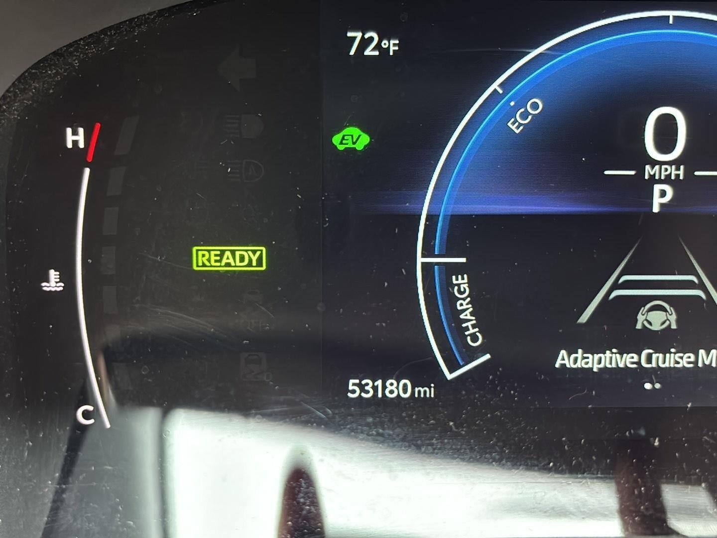 2025 Toyota CAMRY Base