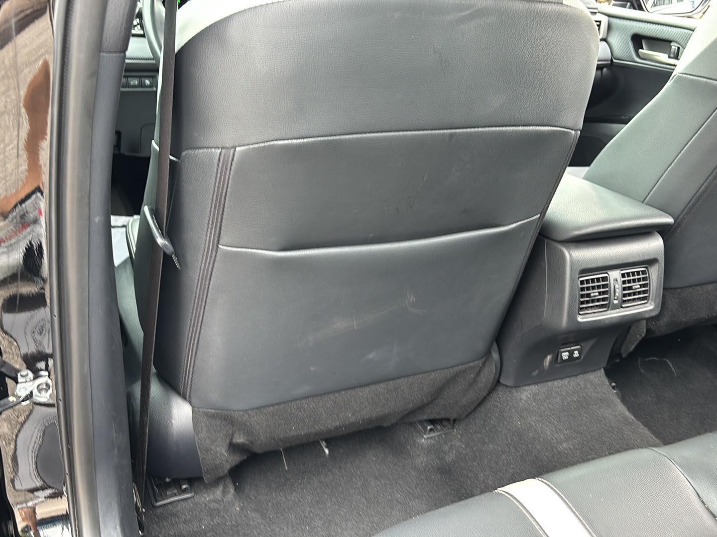 2025 Toyota CAMRY Base