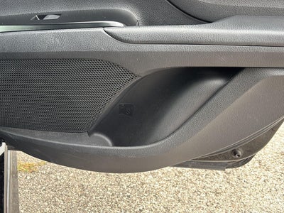2025 Toyota CAMRY Base