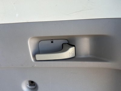 2014 Honda CR-V Base