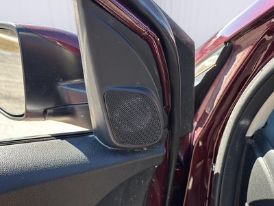 2014 Honda CR-V Base