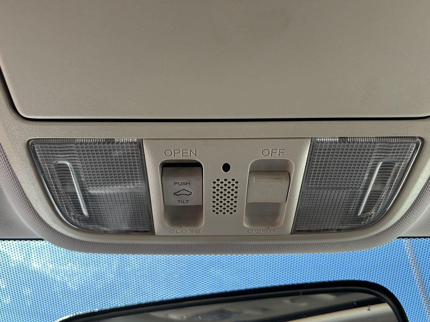 2014 Honda CR-V Base