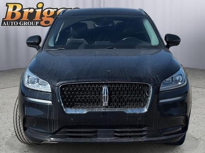 2022 Lincoln CORSAIR Base