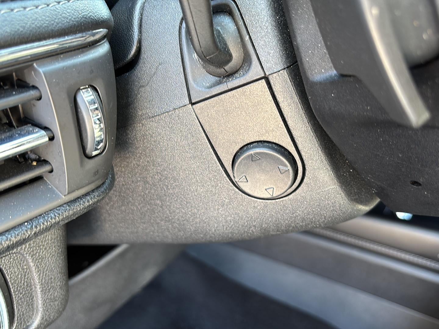 2022 Lincoln CORSAIR Base