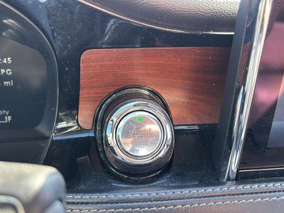 2022 Lincoln CORSAIR Base