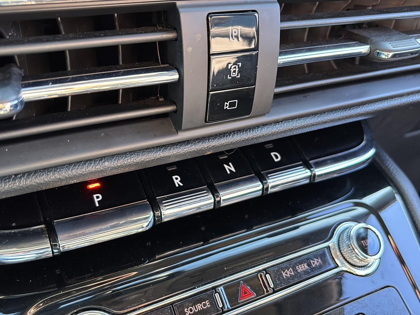 2022 Lincoln CORSAIR Base