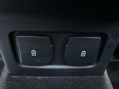 2022 Lincoln CORSAIR Base