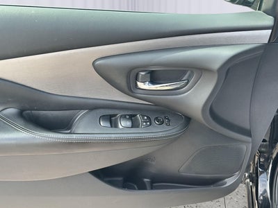 2022 Nissan Murano SV