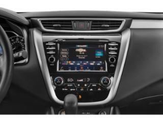 2022 Nissan Murano SV