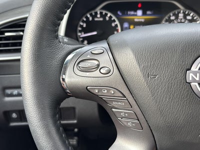 2023 Nissan Murano SL