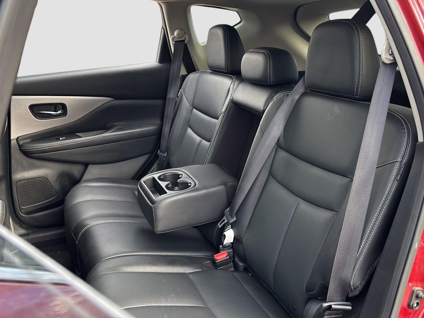 2023 Nissan Murano SL