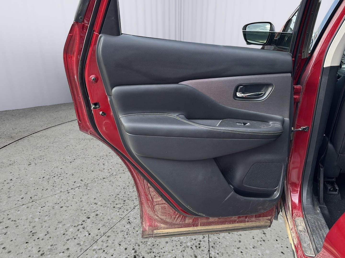 2023 Nissan Murano SL