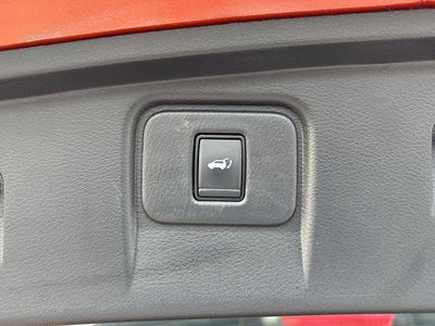 2021 Nissan MURANO Base