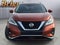 2021 Nissan MURANO Base