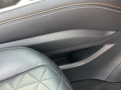 2021 Nissan MURANO Base