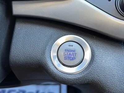 2017 Hyundai Elantra Value Edition