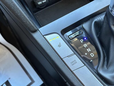 2017 Hyundai Elantra Value Edition