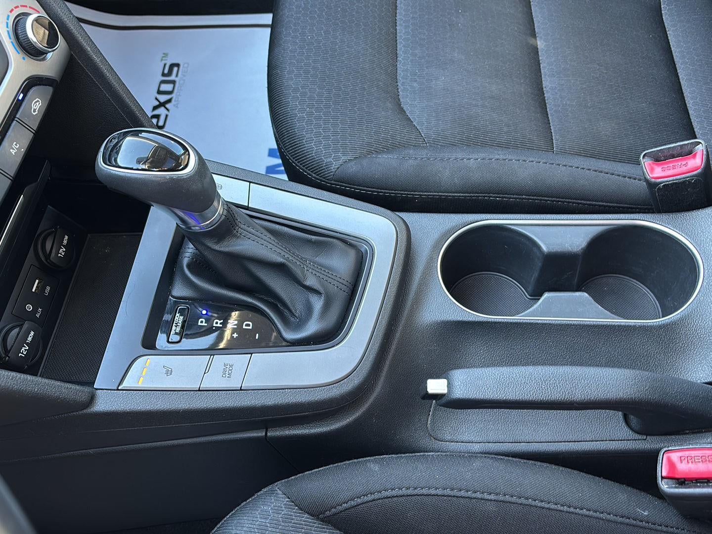 2017 Hyundai Elantra Value Edition