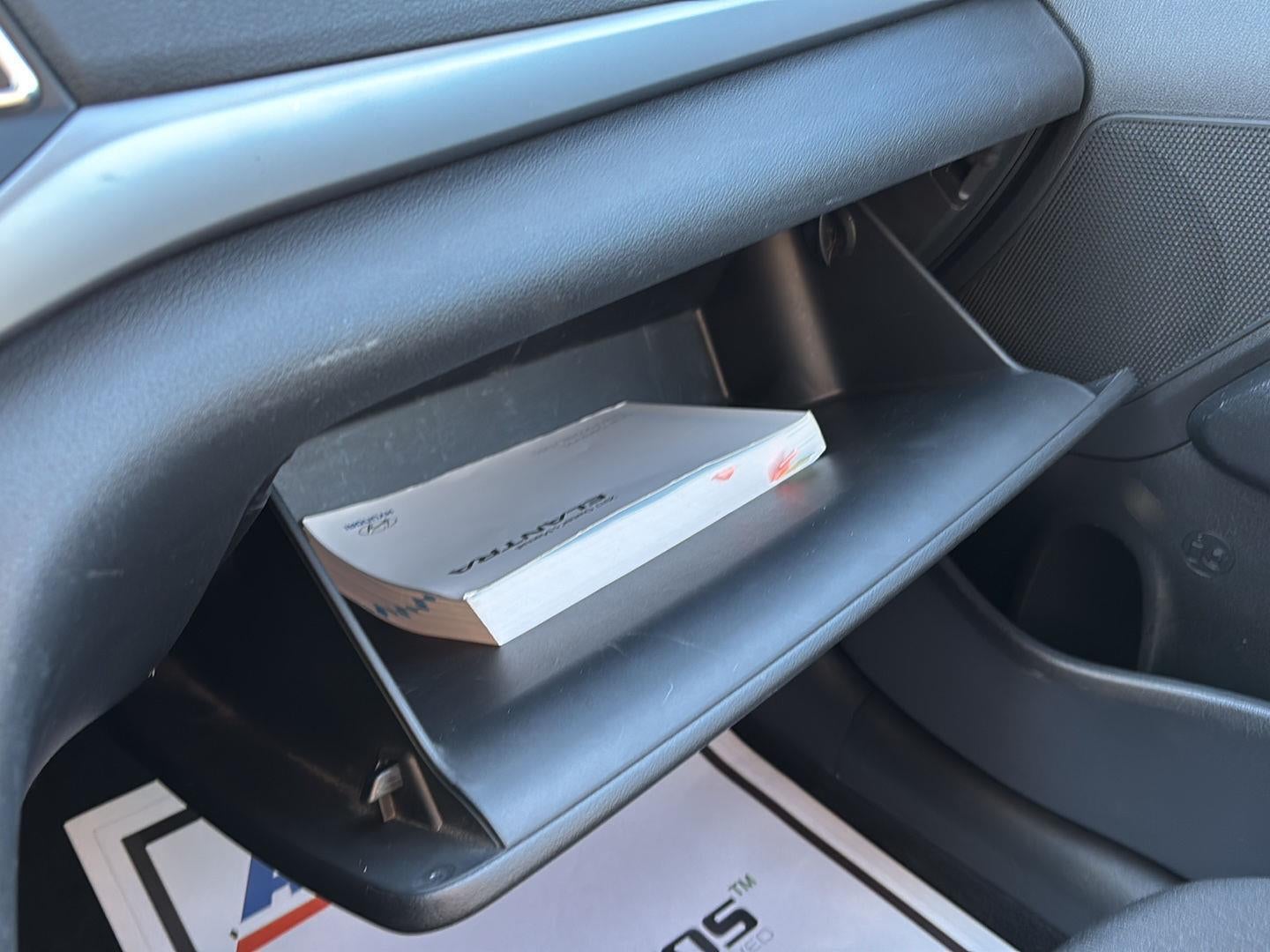 2017 Hyundai Elantra Value Edition