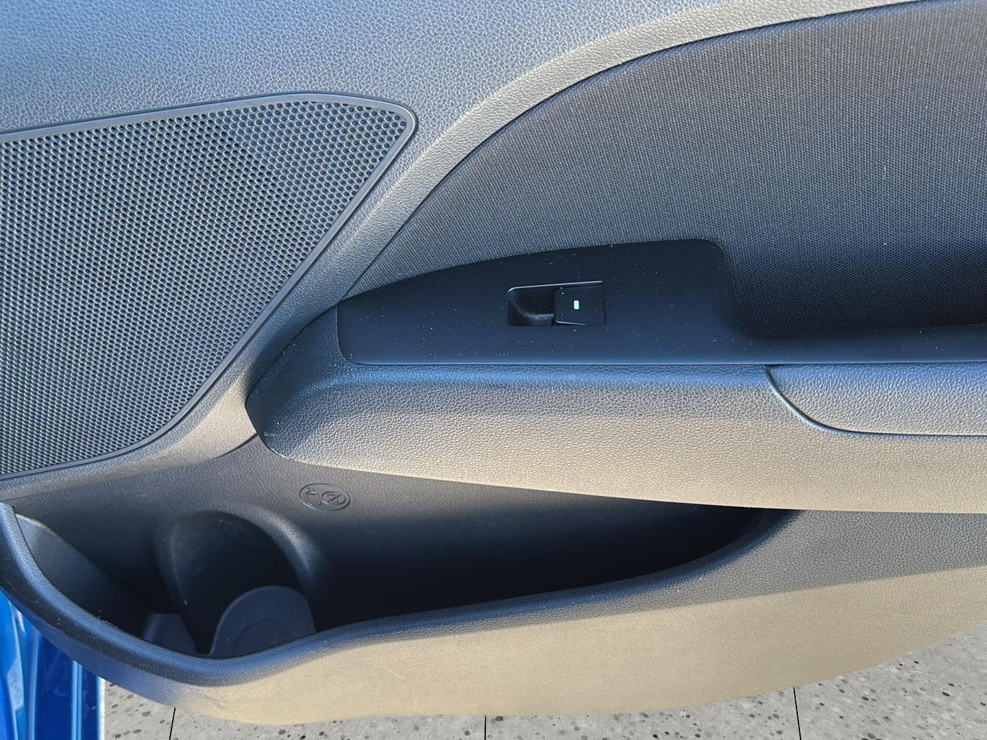 2017 Hyundai Elantra Value Edition