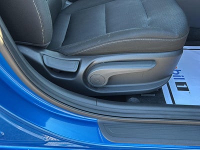 2017 Hyundai Elantra Value Edition