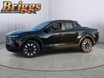2025 Hyundai Santa Cruz SEL Activity