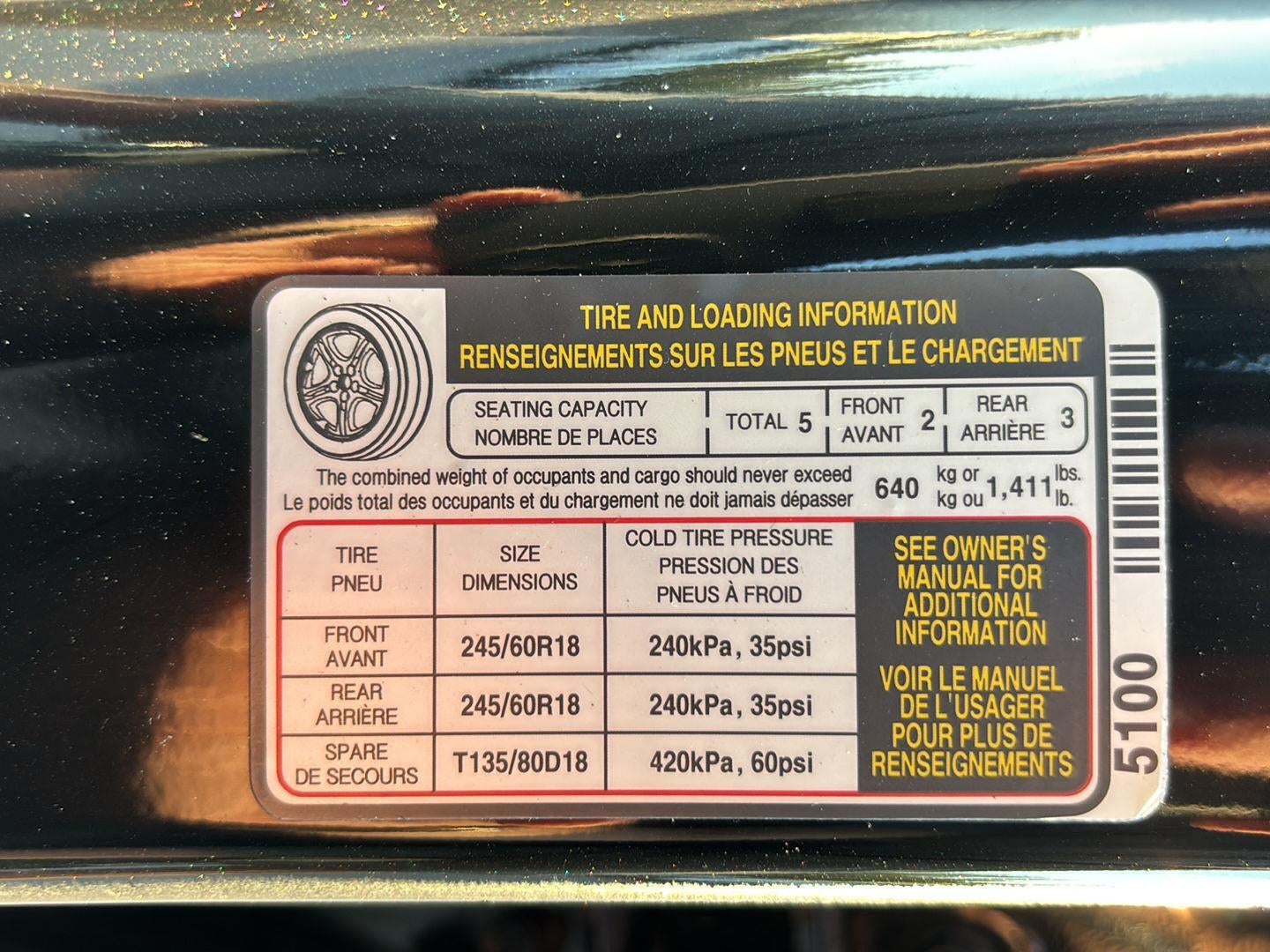 2025 Hyundai Santa Cruz SEL Activity