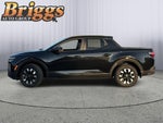 2025 Hyundai Santa Cruz SEL Activity