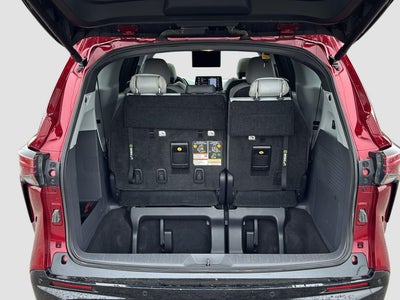 2023 Toyota Sienna XSE