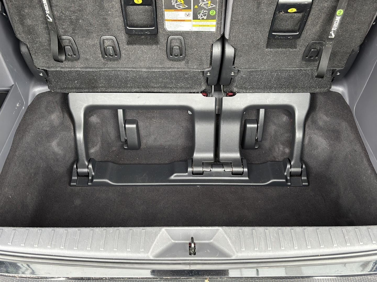 2023 Toyota Sienna XSE
