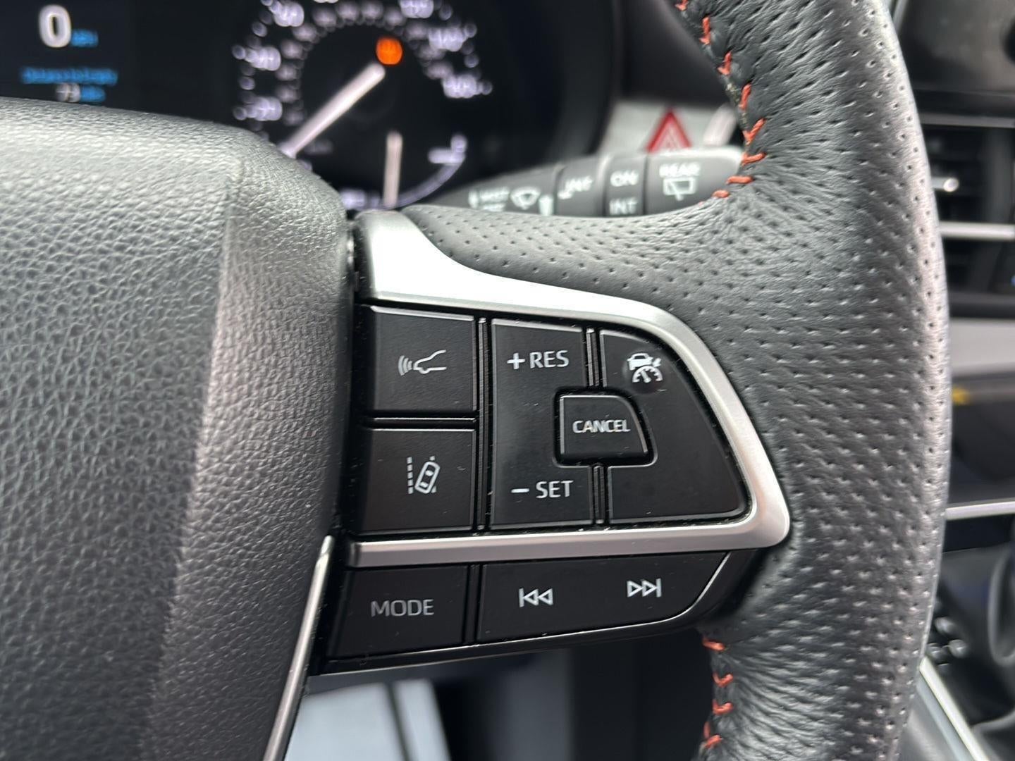 2023 Toyota Sienna XSE
