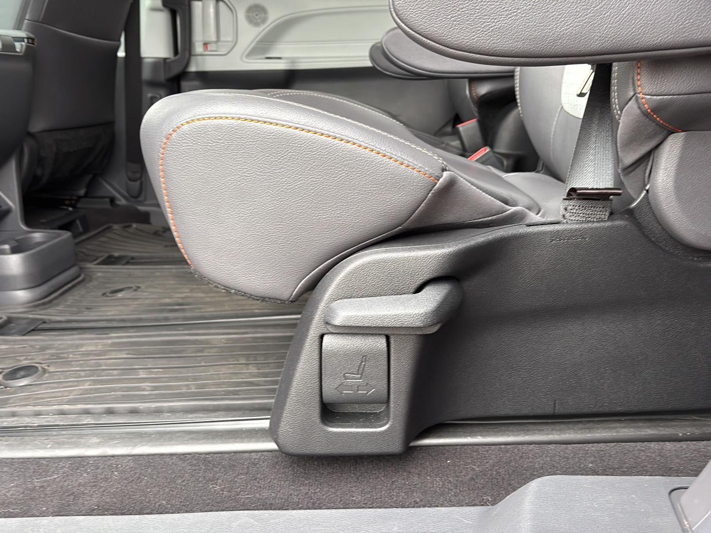 2023 Toyota Sienna XSE