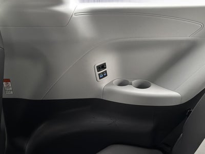 2023 Toyota Sienna XSE