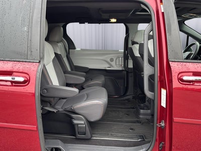 2023 Toyota Sienna XSE