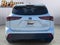 2020 Toyota Highlander Hybrid XLE