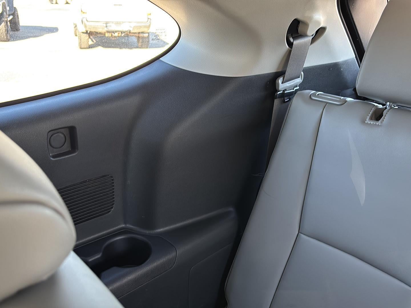 2020 Toyota Highlander Hybrid XLE
