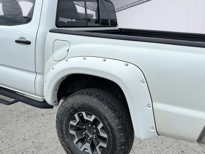 2014 Toyota Tacoma DOUBCAB