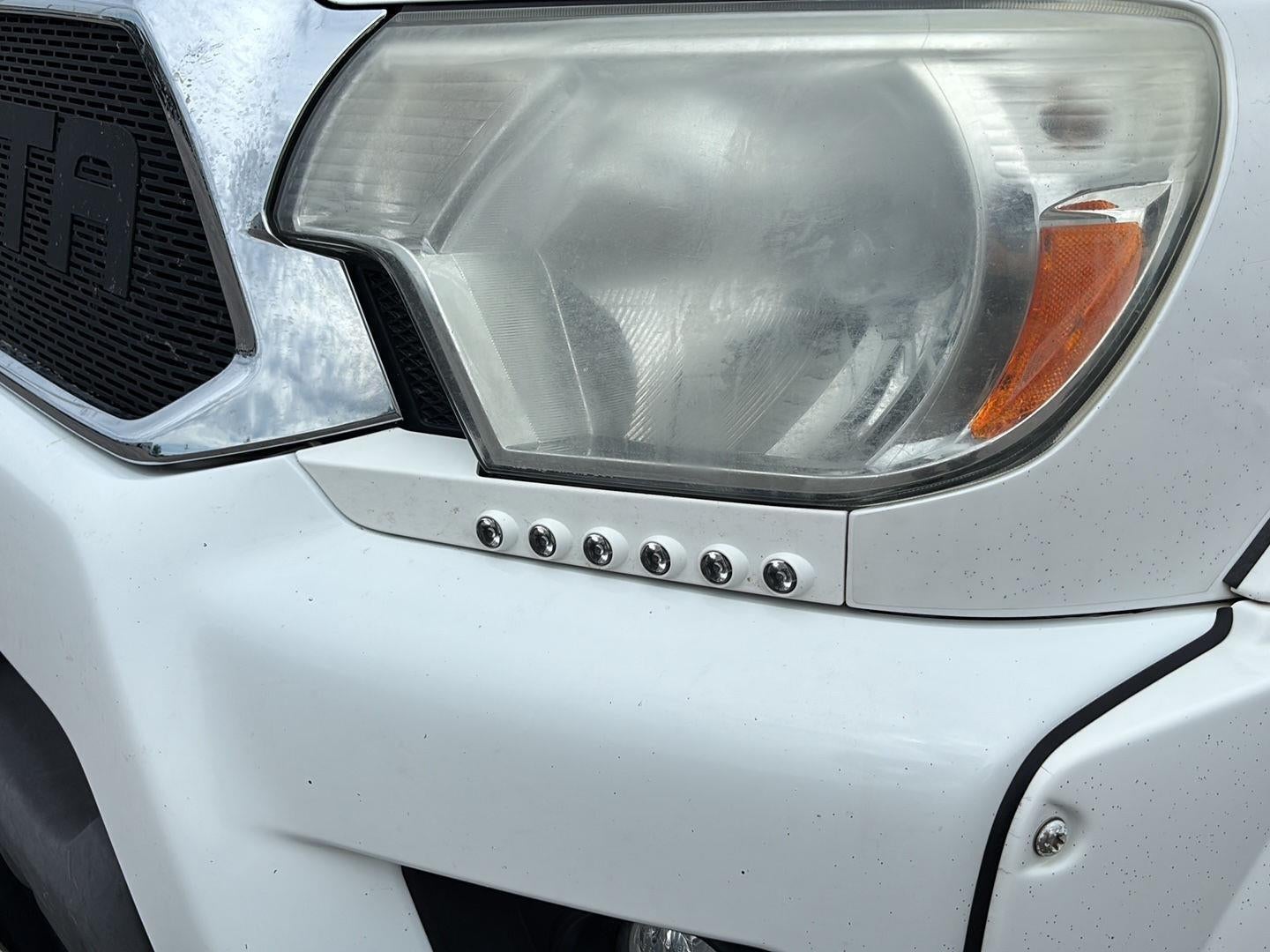2014 Toyota Tacoma DOUBCAB