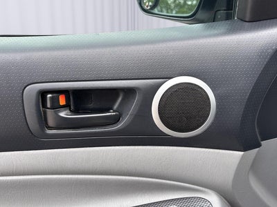 2014 Toyota Tacoma DOUBCAB