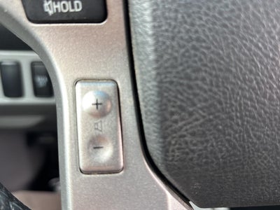 2014 Toyota Tacoma DOUBCAB