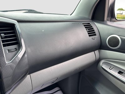 2014 Toyota Tacoma DOUBCAB