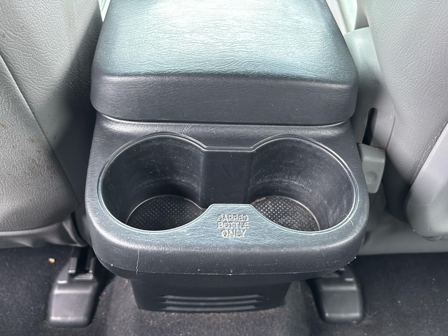 2014 Toyota Tacoma DOUBCAB