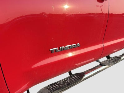 2011 Toyota Tundra Truck GRADE